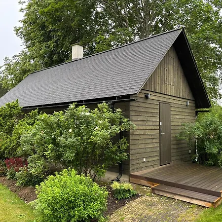 South Estonia Country Retreat Puhkemaja *