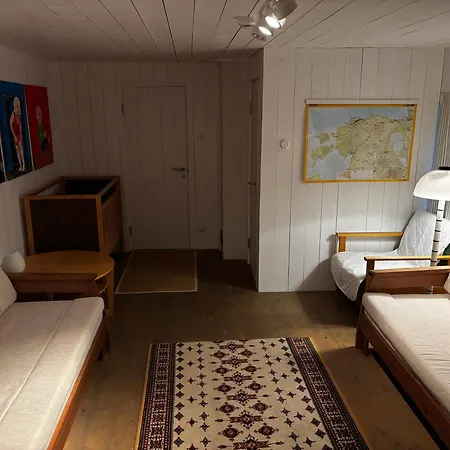 South Estonia Country Retreat Puhkemaja Rebaste