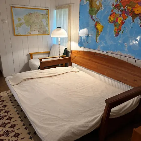 South Estonia Country Retreat *