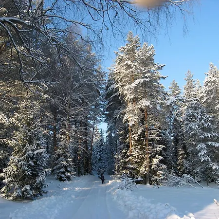 South Estonia Country Retreat