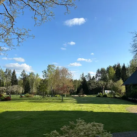 South Estonia Country Retreat Puhkemaja