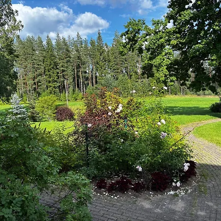 South Estonia Country Retreat * Rebaste